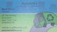 rubbish 2 go 368451 Image 0